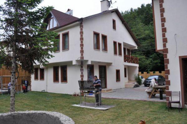 Abant Dort Mevsim Konagi Hotel Bolu Ngoại thất bức ảnh